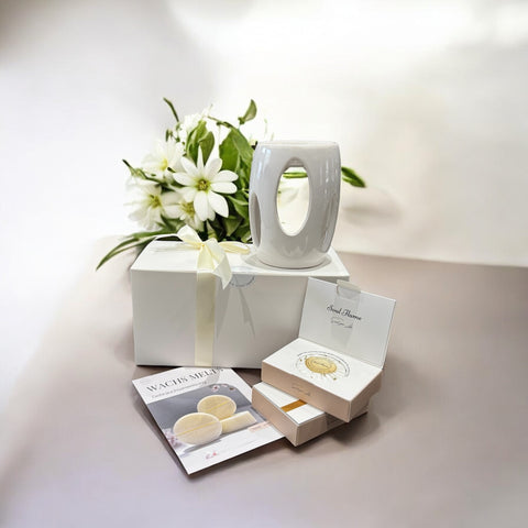 Wachs Melts Bundle, Geschenk