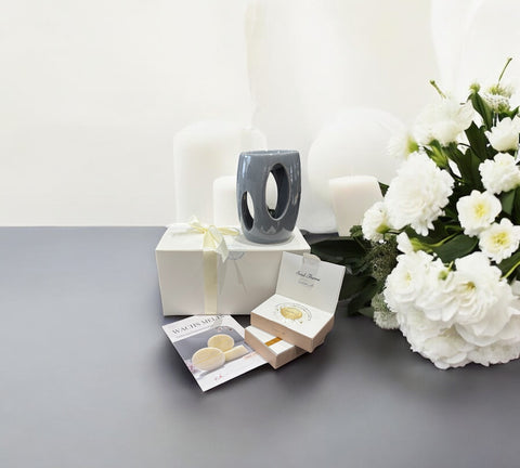 Wachs Melts Bundle, Geschenk