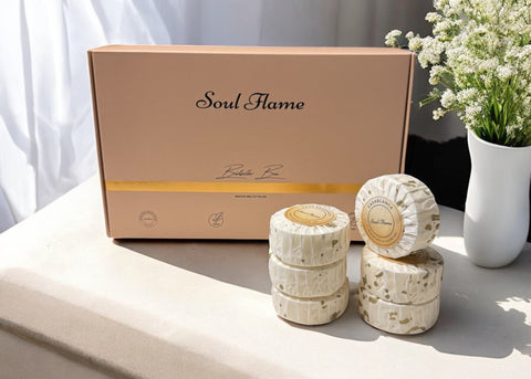 Bestsseller Box, Geschenk Box, Wachs Melts