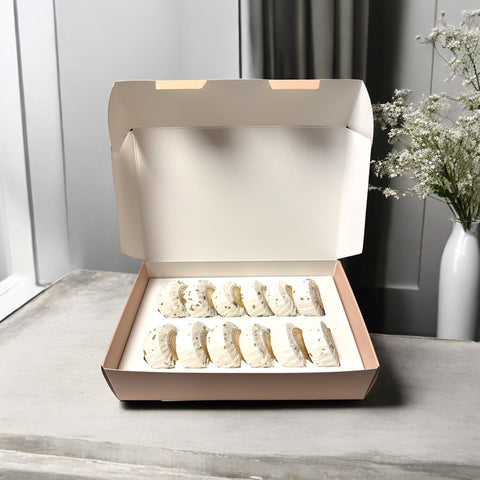 Bestsseller Box, Geschenk Box, Wachs Melts