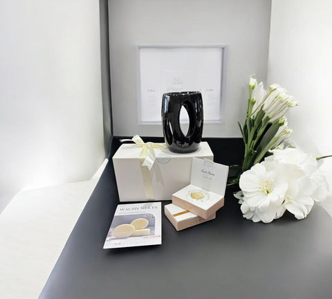 Wachs Melts Bundle, Geschenk