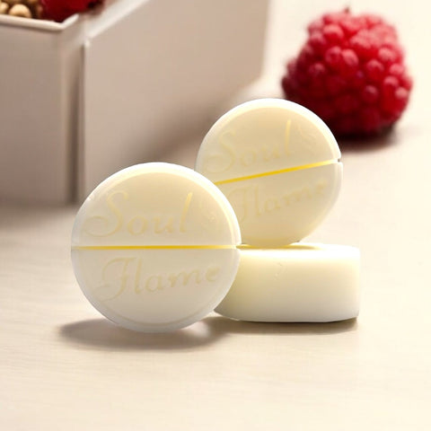 Wachs-Melts Winter Bliss – Soul-Flame-Germany