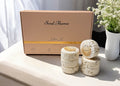Bestsseller Box, Geschenk Box, Wachs Melts