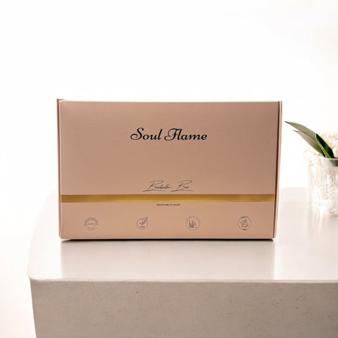 Bestsseller Box, Geschenk Box, Wachs Melts