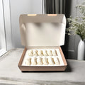 Bestsseller Box, Geschenk Box, Wachs Melts