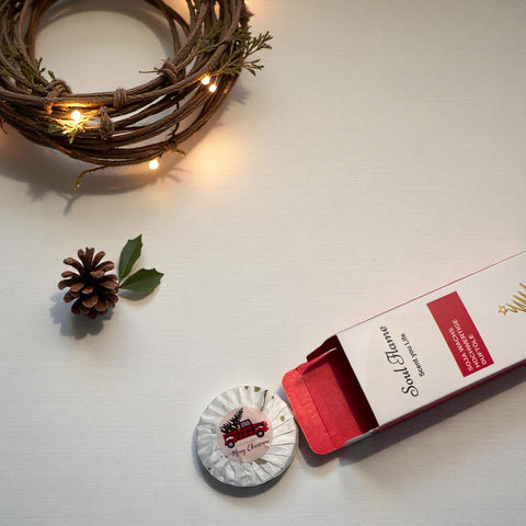 Winterdüfte, Duftwachs, Weihnachtsgeschenke, Weihnachtsdüfte, Nutcracker Duftwachs, Winter Berries, Cosy Christmas