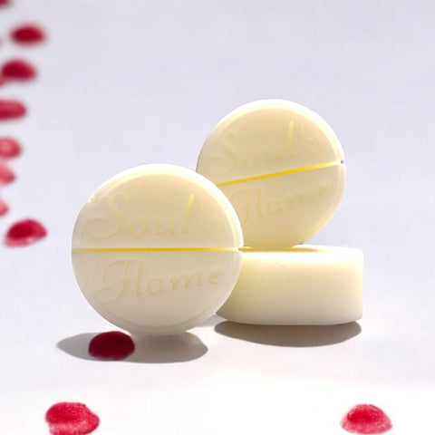 Winterdüfte, Duftwachs, Weihnachtsgeschenke, Weihnachtsdüfte, Nutcracker Duftwachs, Winter Berries