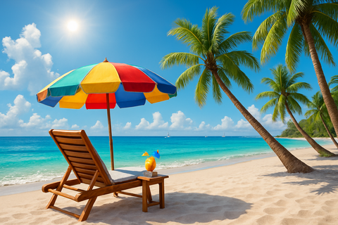Urlaub