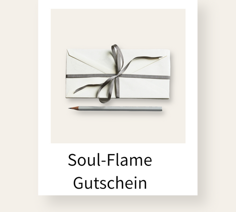 Soul-Flame Gutschein